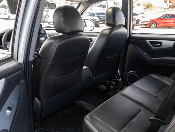 Lifan X60 I с пробегом 2013 года, цена 550 000 рублей, 120976 км, внедорожник, Автокод Объявления