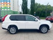 Nissan X-Trail II Рестайлинг Стерлитамак  - изображение 30