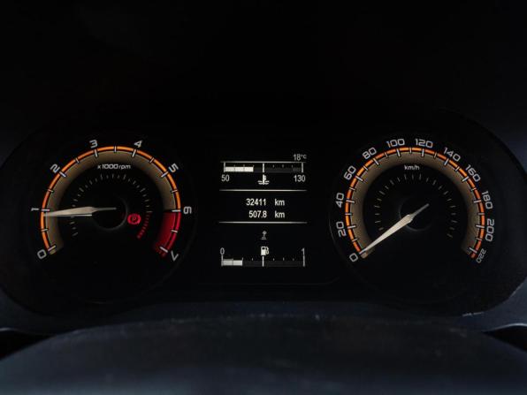 Lada (ВАЗ) Vesta I Рестайлинг (NG) с пробегом 2024 года, цена 1 365 000 рублей, 32411 км, седан, Автокод Объявления