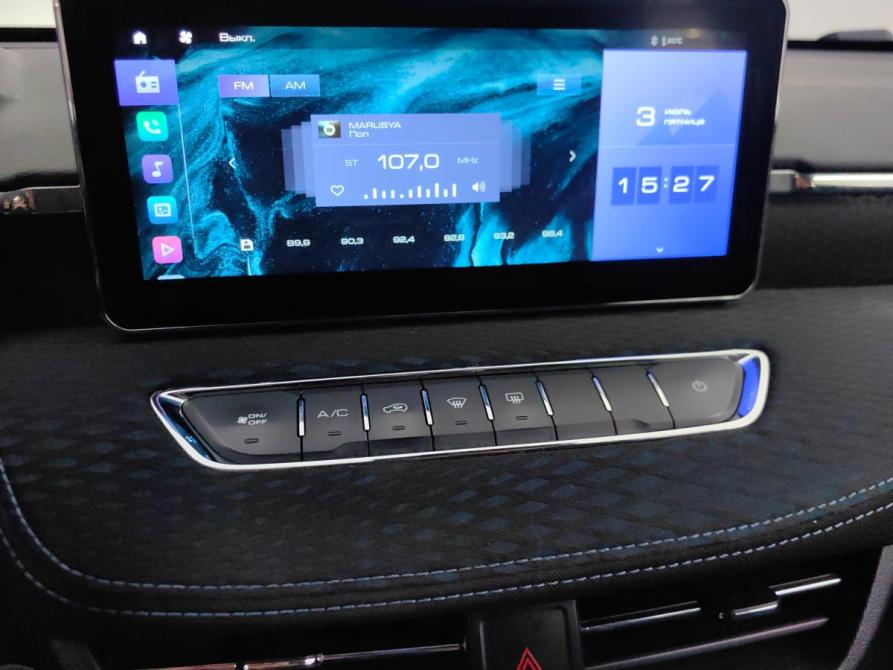 Haval Jolion I Подольск  - изображение 15