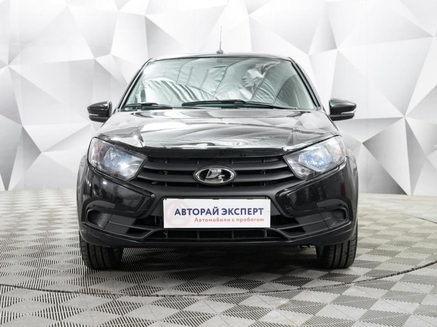 Lada (ВАЗ) Granta I Рестайлинг Ульяновск  - изображение 8