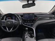 Toyota Camry VIII (XV70) Рестайлинг Кемерово  - изображение 33