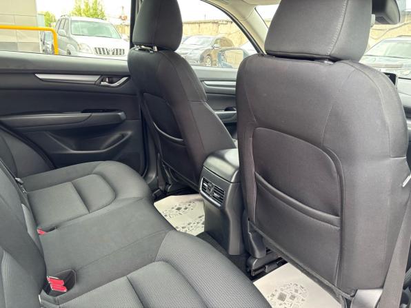 Mazda CX-5 II с пробегом 2018 года, цена 2 470 000 рублей, 77345 км, внедорожник, Автокод Объявления