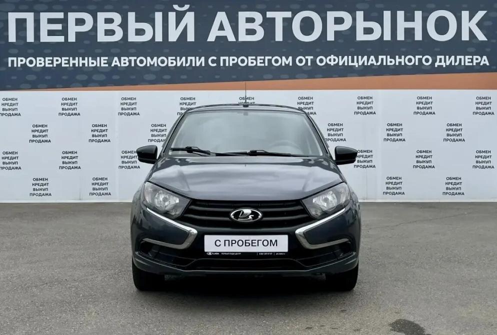 Lada (ВАЗ) Granta I Рестайлинг Краснодар  - изображение 2