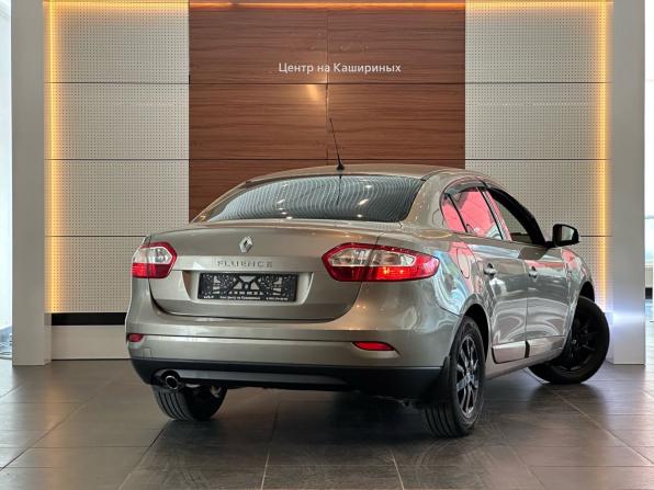 Renault Fluence I с пробегом 2012 года, цена 630 000 рублей, 185554 км, седан, Автокод Объявления