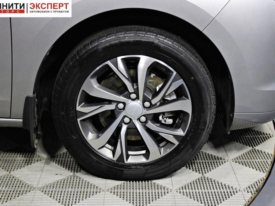 Haval Jolion I Белгород  - изображение 17