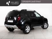 Renault Duster I Рестайлинг Казань  - изображение 16