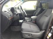 Toyota Land Cruiser Prado 150 Series Рестайлинг 2 Пермь  - изображение 34