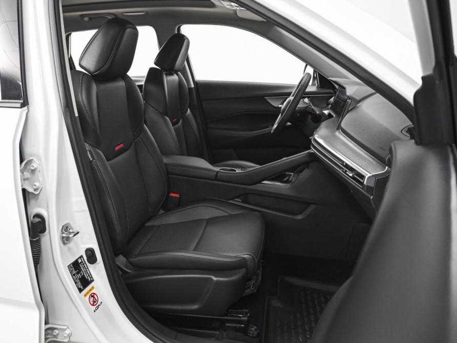 Changan CS35 Plus I Рестайлинг Ставрополь  - изображение 8