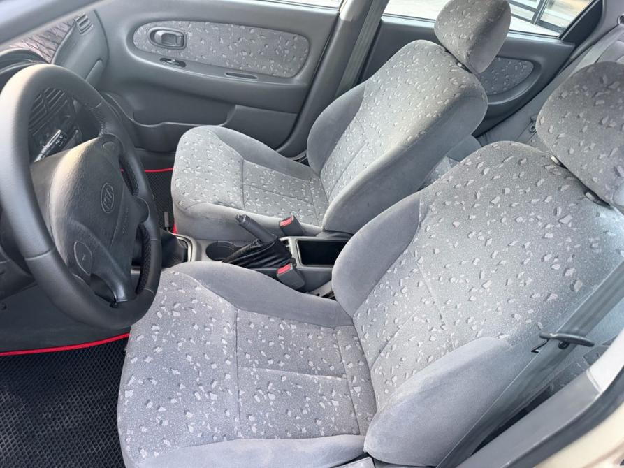 Kia Spectra I Рестайлинг 2 Волгоград  - изображение 9