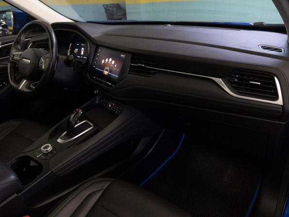 Haval F7 I с пробегом 2020 года, цена 1 890 000 рублей, 116343 км, внедорожник, Автокод Объявления