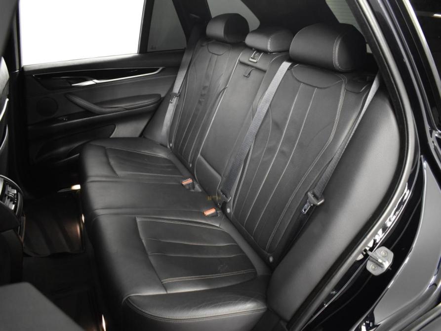 BMW X5 III (F15) Казань  - изображение 9