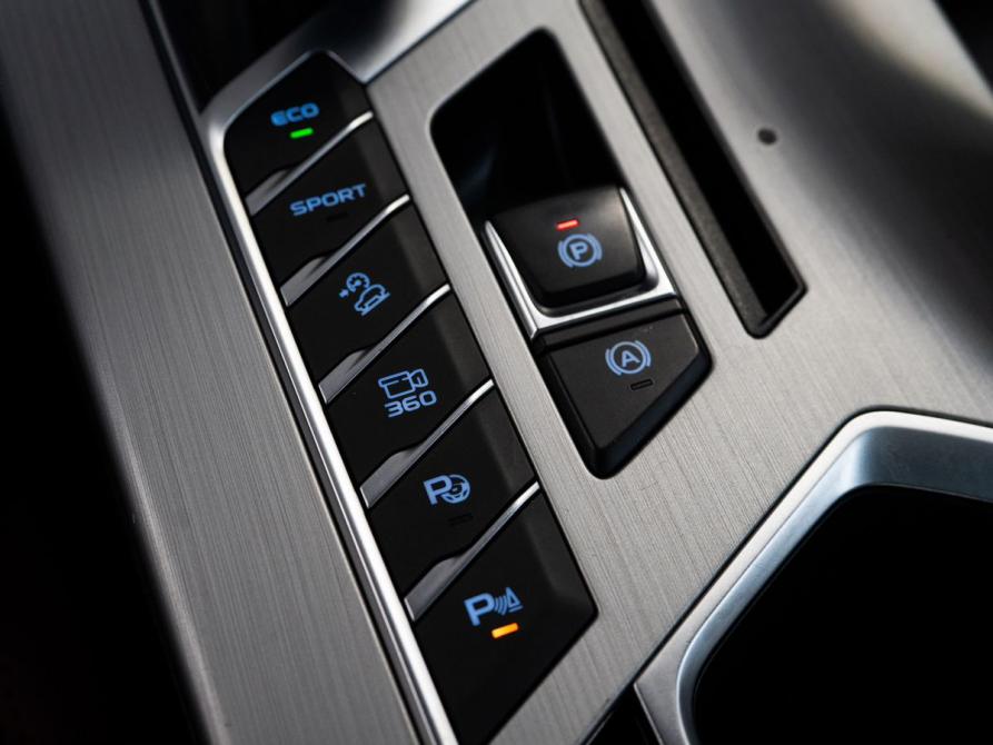 Geely Coolray I Иркутск  - изображение 17