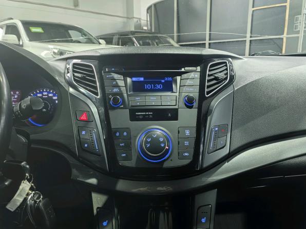 Hyundai i40 I Рестайлинг с пробегом 2016 года, цена 1 220 000 рублей, 146900 км, седан, Автокод Объявления