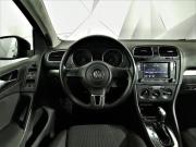 Volkswagen Golf VI Москва  - изображение 38