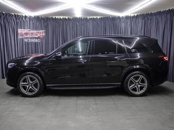 Mercedes-Benz GLS II (X167) с пробегом 2019 года, цена 8 449 000 рублей, 96300 км, внедорожник, Автокод Объявления