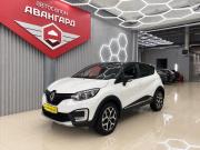 Renault Kaptur I Альметьевск  - изображение 38