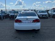 Honda Civic VIII Рестайлинг Буинск  - изображение 32