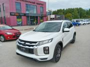 Mitsubishi ASX I Рестайлинг 3 Тула  - изображение 17