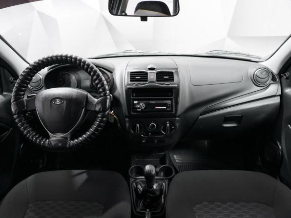 Lada (ВАЗ) Granta I Рестайлинг с пробегом 2020 года, цена 677 000 рублей, 82101 км, седан, Автокод Объявления