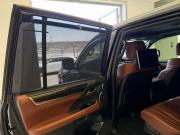 Lexus LX III Рестайлинг 2 Новосибирск  - изображение 36