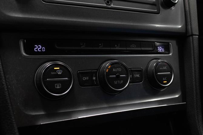 Volkswagen Golf VII с пробегом 2013 года, цена 769 000 рублей, 226744 км, хэтчбек, Автокод Объявления