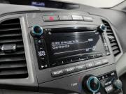 Toyota Venza I Новосибирск  - изображение 48