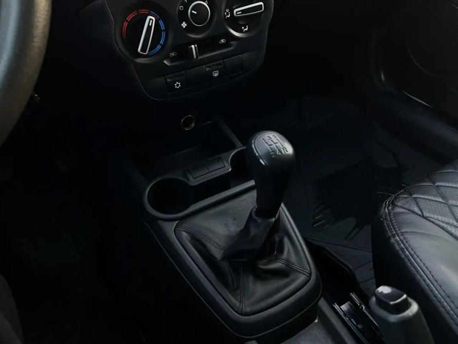 Lada (ВАЗ) Granta I Рестайлинг Волгоград  - изображение 9