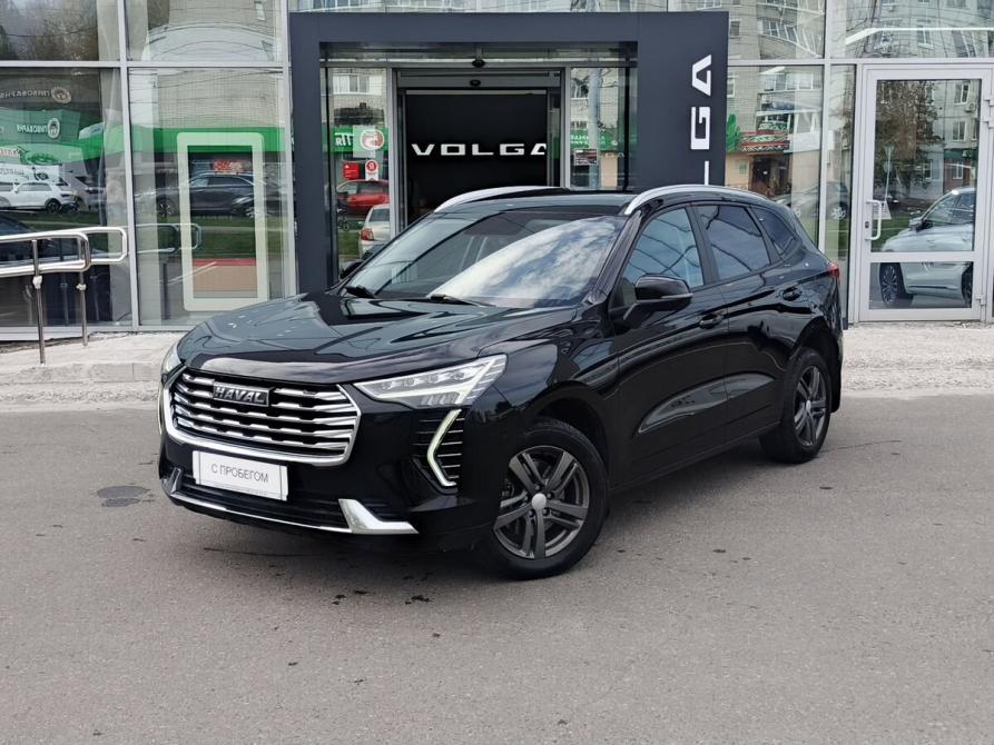 Haval Jolion I Брянск  - изображение 1