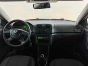 Skoda Fabia II Рестайлинг Москва  - изображение 16