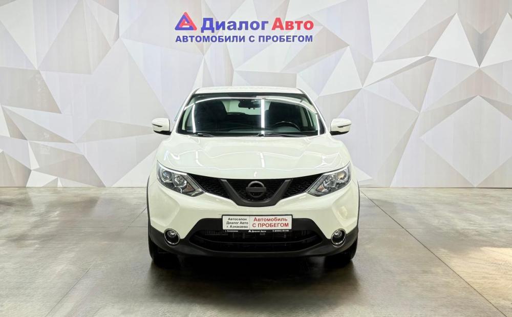 Nissan Qashqai II Азнакаево  - изображение 2