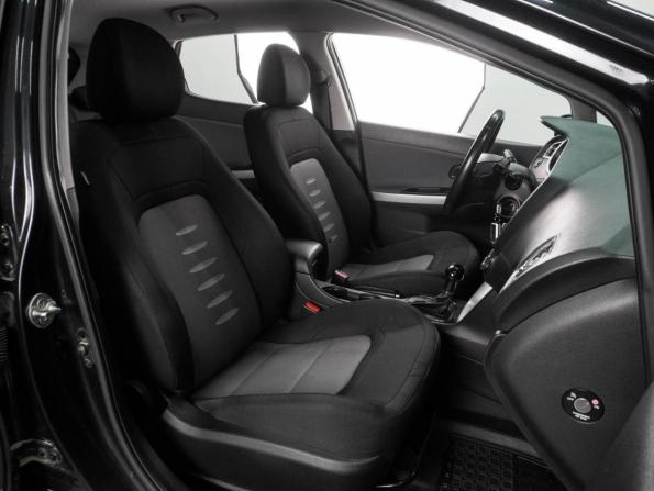 Kia Ceed II с пробегом 2015 года, цена 1 239 000 рублей, 142018 км, хэтчбек, Автокод Объявления