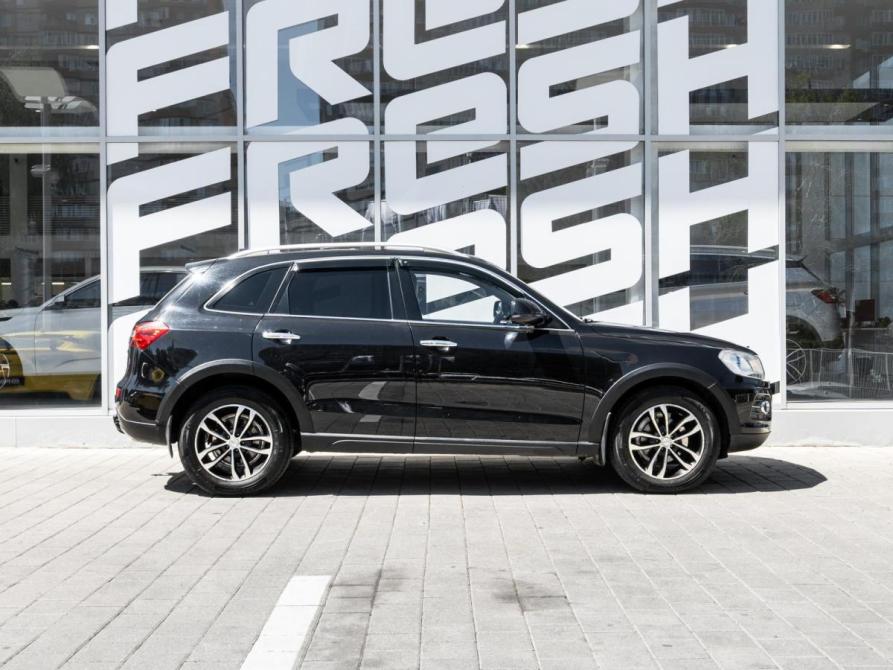 Zotye T600 Ставрополь  - изображение 5