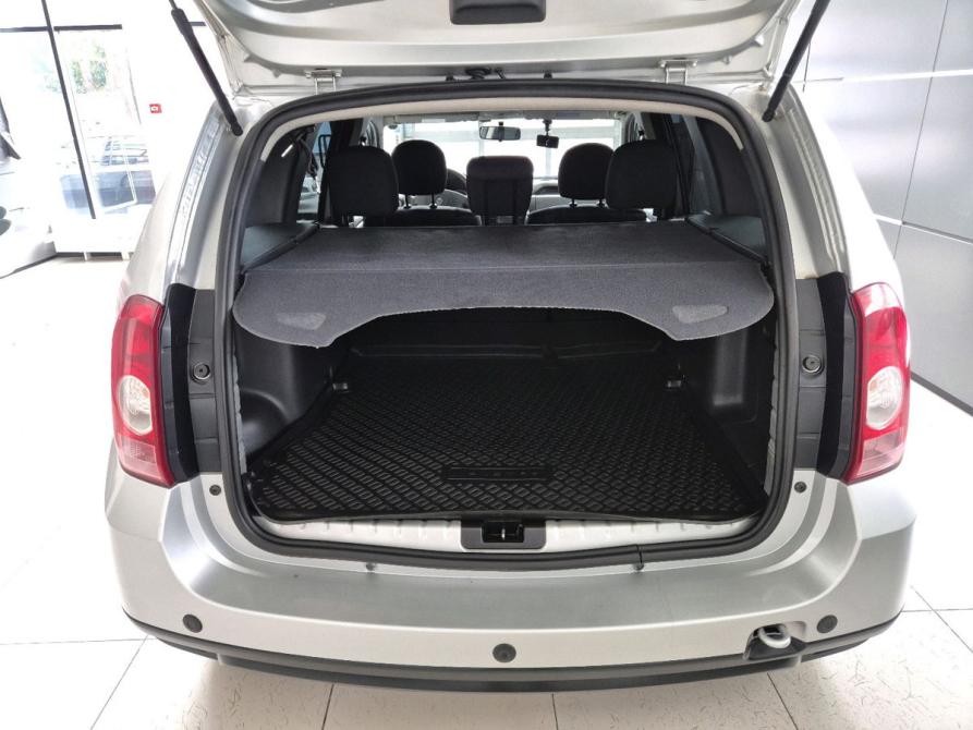 Renault Duster I Екатеринбург  - изображение 19