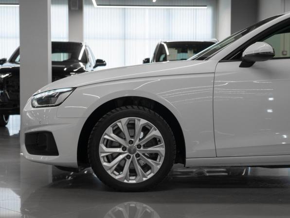 Audi A4 V (B9) Рестайлинг с пробегом 2020 года, цена 3 270 000 рублей, 54150 км, седан, Автокод Объявления