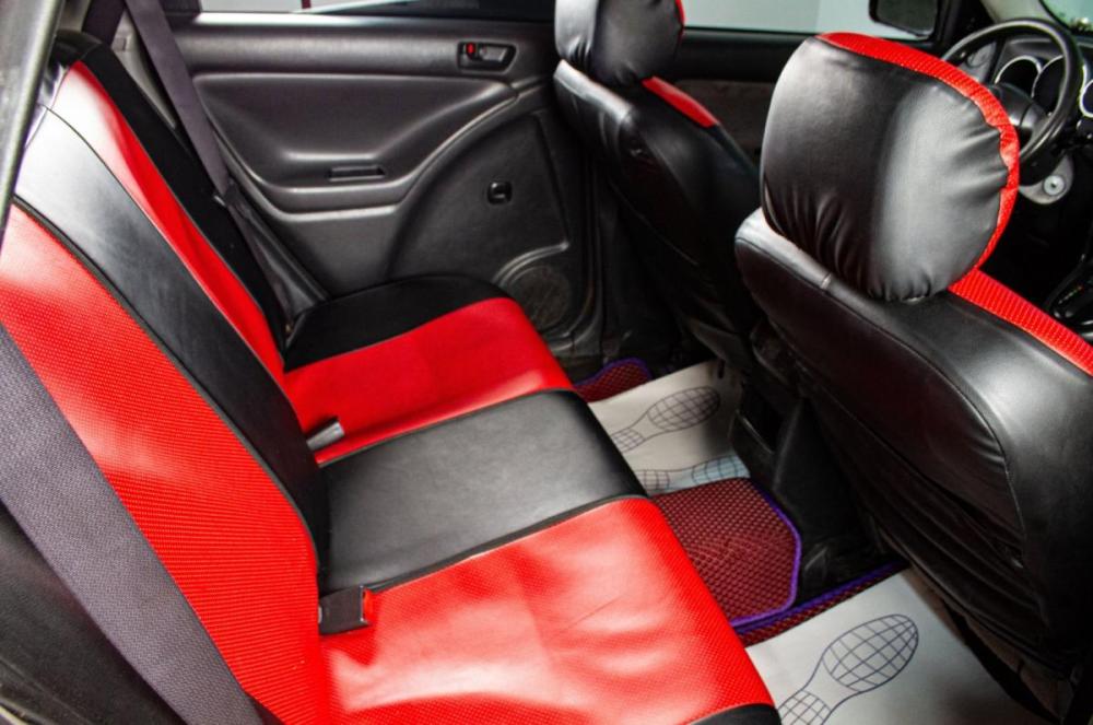 Pontiac Vibe I Сургут  - изображение 16