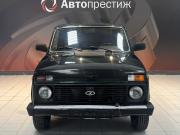 Lada (ВАЗ) 2121 (4x4) I Рестайлинг Сургут  - изображение 11