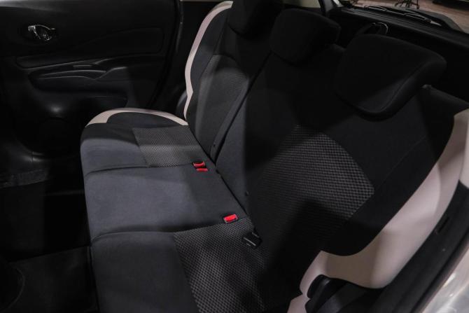 Nissan Note II Рестайлинг с пробегом 2018 года, цена 1 199 000 рублей, 69000 км, хэтчбек, Автокод Объявления
