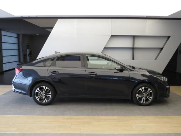 Kia Cerato IV с пробегом 2019 года, цена 1 650 000 рублей, 135132 км, седан, Автокод Объявления