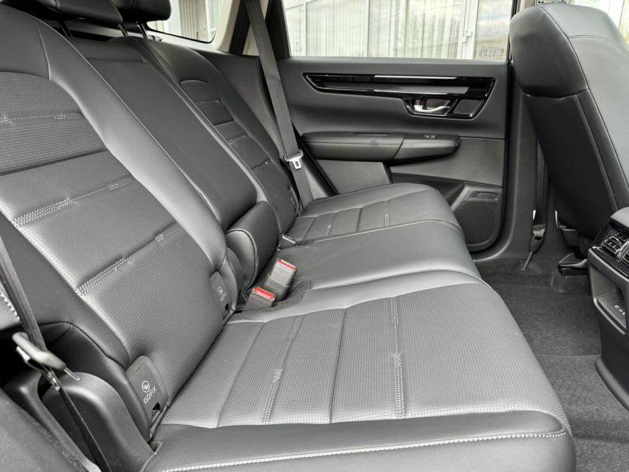 Honda CR-V VI Воронеж  - изображение 11