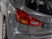 Mitsubishi ASX I Рестайлинг Москва  - изображение 42