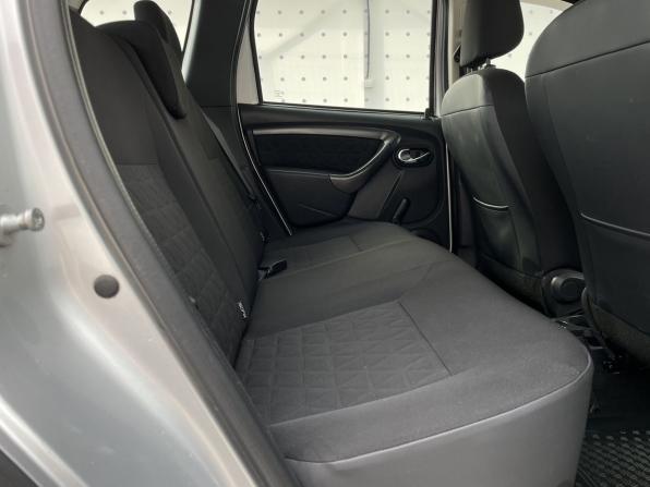 Renault Duster I Рестайлинг с пробегом 2016 года, цена 1 530 000 рублей, 80449 км, внедорожник, Автокод Объявления