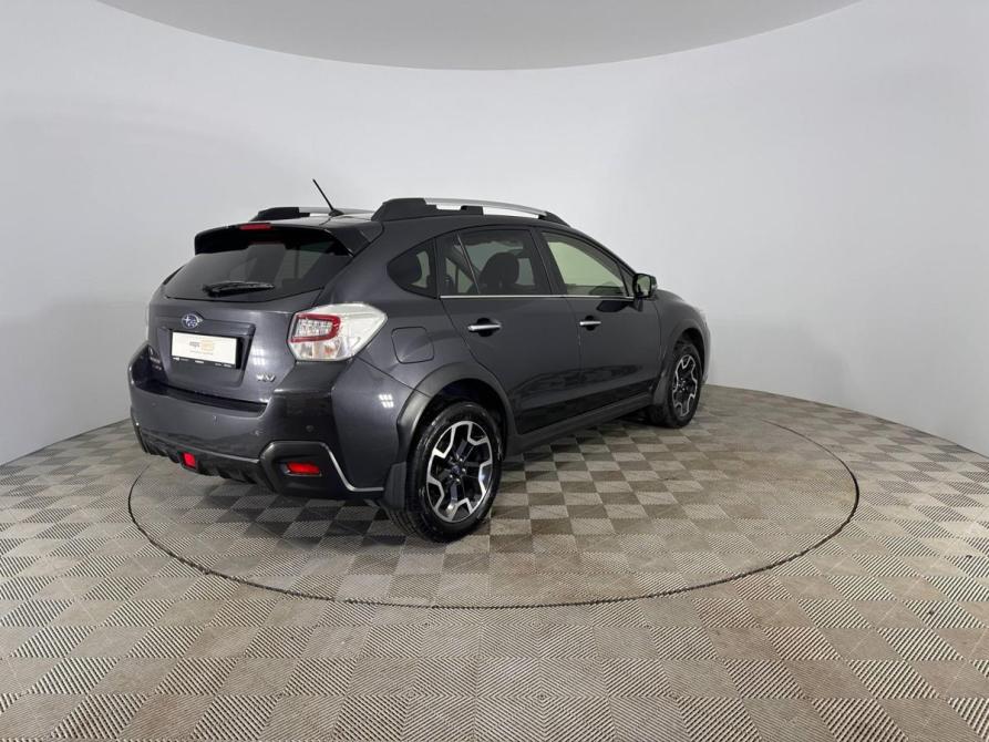 Subaru XV I Рестайлинг Ногинск  - изображение 6