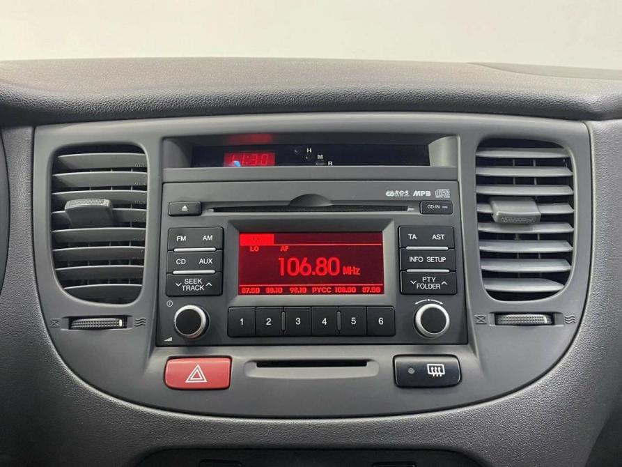 Kia Rio II Рестайлинг Челябинск  - изображение 11