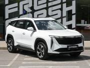 Geely Atlas II Волгоград  - изображение 26