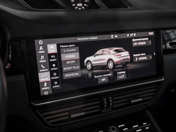 Porsche Cayenne III с пробегом 2021 года, цена 9 899 000 рублей, 28998 км, внедорожник, Автокод Объявления
