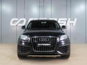 Audi Q7 I (4L) Рестайлинг Воронеж  - изображение 27