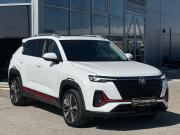 Changan CS35 Plus I Рестайлинг Самара  - изображение 21