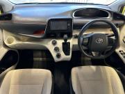 Toyota Sienta II Волгоград  - изображение 24