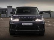 Land Rover Range Rover Sport II Рестайлинг Москва  - изображение 25